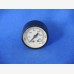 Pressure gauge, 40 mm, 0-10 bar / 300 psi